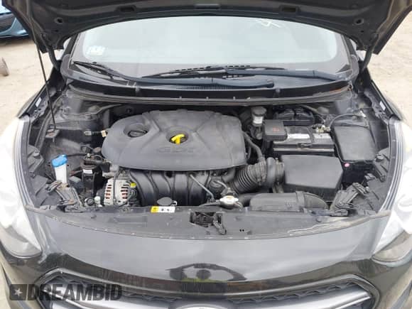 2016 Hyundai Elantra с VIN KMHD35LH2GU340918, выставлен на аукционе IAAI как лот 43226266 с пробегом 86 146 миль миль и . История ставок и продаж доступна на DreamBid. Изображение 10.