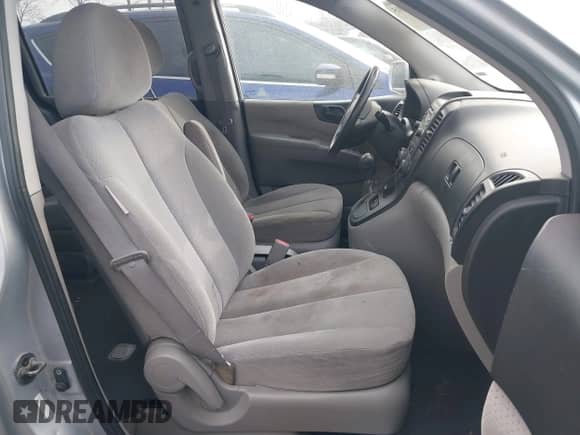 2008 Hyundai Entourage GLS с VIN KNDMC233986047384, выставлен на аукционе IAAI как лот 41427015 с пробегом 222 411 миль миль и . История ставок и продаж доступна на DreamBid. Изображение 5.