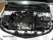 2025 Chevrolet Malibu LT с VIN 1G1ZD5ST8SF146395, выставлен на аукционе Copart как лот 90232415 с пробегом 20 180 миль миль и Чистый • Clean title. История ставок и продаж доступна на DreamBid. Изображение 11.