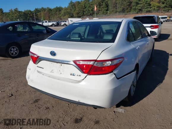 2016 Toyota Camry XLE с VIN 4T1BD1FK6GU183009, выставлен на аукционе IAAI как лот 43406360 с пробегом 264 444 миль миль и . История ставок и продаж доступна на DreamBid. Изображение 15.