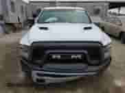 2018 Ram 1500 Rebel с VIN 1C6RR7YT7JS235965, выставлен на аукционе Copart как лот 84749674 с пробегом 61 484 миль миль и Списание • Salvage title. История ставок и продаж доступна на DreamBid. Изображение 5.