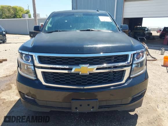 2015 Chevrolet Tahoe LT с VIN 1GNSKBKC0FR677423, выставлен на аукционе IAAI как лот 42905627 с пробегом 165 415 миль миль и . История ставок и продаж доступна на DreamBid. Изображение 12.