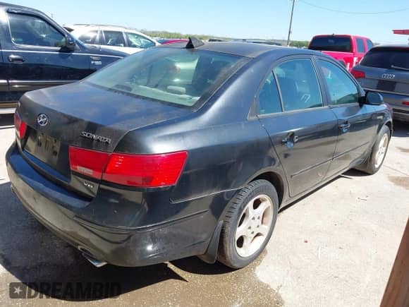 2009 Hyundai Sonata GLS с VIN 5NPET46F99H503655, выставлен на аукционе IAAI как лот 41867002 с пробегом 133 270 миль миль и . История ставок и продаж доступна на DreamBid. Изображение 4.