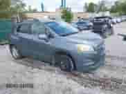 2015 Chevrolet Trax LT с VIN KL7CJLSB3FB163309, выставлен на аукционе IAAI как лот 43227530 с пробегом 138 683 миль миль и . История ставок и продаж доступна на DreamBid. Изображение 1.