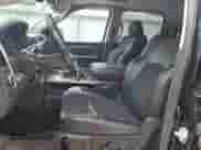 2014 Ram 1500 Sport with VIN 1C6RR7UT4ES389593, listed as a Copart auction lot 57131885 with 132,193 mi miles and Salvage title. Bid and sale history available at DreamBid. Image 7.