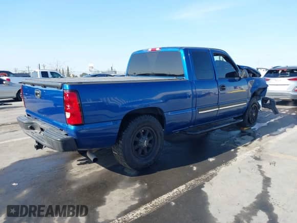 2004 Chevrolet Silverado 1500 Work Truck с VIN 2GCEC19V741353590, выставлен на аукционе IAAI как лот 41988522 с пробегом Не указан миль и . История ставок и продаж доступна на DreamBid. Изображение 4.