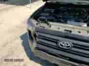 2024 Toyota Tacoma SR5 with VIN 3TMLB5JNXRM054298, listed as a Copart auction lot 66528135 with 5,976 mi miles and Salvage title. Bid and sale history available at DreamBid. Image 14.