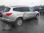2009 Chevrolet Traverse LS с VIN 1GNEV13DX9S119002, выставлен на аукционе IAAI как лот 41757459 с пробегом 143 512 миль миль и . История ставок и продаж доступна на DreamBid. Изображение 4.