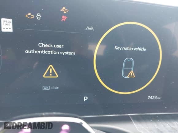 2025 Hyundai Tucson SEL Convenience с VIN 3KMJC3DE2SE012435, выставлен на аукционе IAAI как лот 42994475 с пробегом 7 424 миль миль и . История ставок и продаж доступна на DreamBid. Изображение 7.