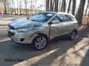 2012 Hyundai Tucson GLS с VIN KM8JU3AC5CU339266, выставлен на аукционе IAAI как лот 41849488 с пробегом 184 324 миль миль и . История ставок и продаж доступна на DreamBid. Изображение 2.