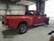 2007 Dodge 3500 SLT with VIN 3D7MX48A97G793036, listed as a Copart auction lot 73346574 with 185,501 mi miles and Salvage title. Bid and sale history available at DreamBid. Image 3.