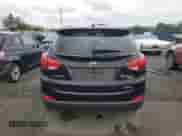 2012 Hyundai Tucson Limited с VIN KM8JUCAC9CU535226, выставлен на аукционе Copart как лот 84804445 с пробегом 186 391 миль миль и Чистый • Clean title. История ставок и продаж доступна на DreamBid. Изображение 6.