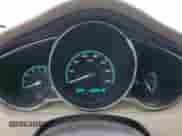 2012 Chevrolet Malibu LTZ 1LZ with VIN 1G1ZE5E09CF178322, listed as a Copart auction lot 44917485 with 62,039 mi miles and Salvage title. Bid and sale history available at DreamBid. Image 9.