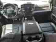 2022 Ram 1500 TRX with VIN 1C6SRFU93NN229879, listed as a Copart auction lot 58710335 with 8,047 mi miles and Salvage title. Bid and sale history available at DreamBid. Image 8.