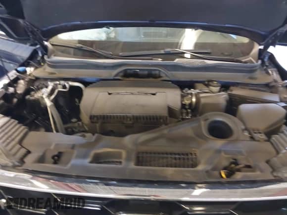 2023 Honda Pilot Touring с VIN 5FNYG1H72PB042624, выставлен на аукционе IAAI как лот 42860512 с пробегом 37 495 миль миль и . История ставок и продаж доступна на DreamBid. Изображение 10.