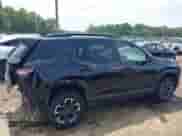 2025 Chevrolet Equinox AWD ACTIV с VIN 3GNAXSEG5SL126191, выставлен на аукционе IAAI как лот 42905716 с пробегом 37 674 миль миль и . История ставок и продаж доступна на DreamBid. Изображение 14.