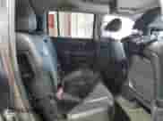 2013 Honda Pilot EX-L with VIN 5FNYF3H60DB029825, listed as a Copart auction lot 63742975 with 195,289 mi miles and Salvage title. Bid and sale history available at DreamBid. Image 11.