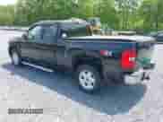 2011 Chevrolet Silverado 1500 LTZ with VIN 1GCRKTE30BZ110339, listed as a IAAI auction lot 42387922 with 170,150 mi miles and . Bid and sale history available at DreamBid. Image 3.