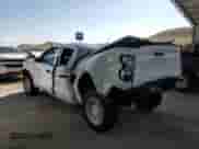 2024 Chevrolet Colorado 2WD Work Truck с VIN 1GCGSBEC3R1275926, выставлен на аукционе Copart как лот 63504305 с пробегом Не указан миль и На запчасти • Non repairable. История ставок и продаж доступна на DreamBid. Изображение 2.