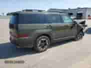 2024 Hyundai Santa Fe SEL с VIN 5NMP24GL7RH020517, выставлен на аукционе Copart как лот 70862564 с пробегом 15 921 миль миль и Списание • Salvage title. История ставок и продаж доступна на DreamBid. Изображение 3.