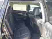 2022 Nissan Murano SL with VIN 5N1AZ2CJXNC106838, listed as a IAAI auction lot 42548672 with 45,324 mi miles and . Bid and sale history available at DreamBid. Image 8.