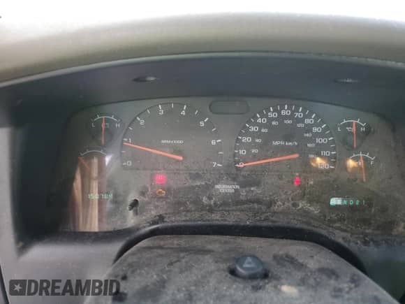 2004 Dodge Dakota SLT z VIN 1D7GL42N14S527972, wystawiony jako Copart lot #86841454 z przebiegiem 150 784 mil mil oraz Szkoda całkowita • Salvage title. Historia ofert i sprzedaży dostępna na DreamBid. Obrazek 9.