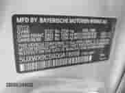 2013 BMW X3 xDrive28i with VIN 5UXWX9C59D0A18098, listed as a IAAI auction lot 42364523 with 101,865 mi miles and . Bid and sale history available at DreamBid. Image 9.