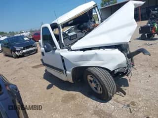 2003 Chevrolet Silverado 1500 LS с VIN 1GCEC19V43Z278336, выставлен на аукционе IAAI как лот 42558278 с пробегом Не указан миль и . История ставок и продаж доступна на DreamBid. Изображение 1.