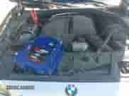 2016 BMW 5 Series 535i xDrive с VIN WBA5B3C55GG260479, выставлен на аукционе IAAI как лот 43064520 с пробегом 121 059 миль миль и . История ставок и продаж доступна на DreamBid. Изображение 20.