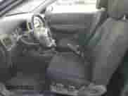 2008 Hyundai Accent SE z VIN KMHCN36C68U056462, wystawiony jako Copart lot #85930225 z przebiegiem 135 850 mil mil oraz Czysty tytuł • Clean title. Historia ofert i sprzedaży dostępna na DreamBid. Obrazek 7.