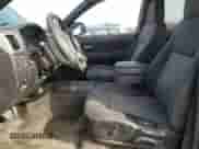 2009 Chevrolet Colorado 2LT with VIN 1GCDT13E198119227, listed as a Copart auction lot 44520315 with 161,167 mi miles and Salvage title. Bid and sale history available at DreamBid. Image 7.