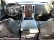2010 Dodge 2500 ST with VIN 3D7UT2CL2AG143206, listed as a Copart auction lot 87684455 with 209,826 mi miles and Salvage title. Bid and sale history available at DreamBid. Image 8.