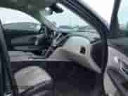 2013 Chevrolet Equinox LT with VIN 2GNFLPE33D6373096, listed as a IAAI auction lot 42661177 with 143,608 mi miles and . Bid and sale history available at DreamBid. Image 5.