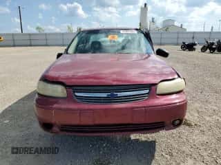 2004 Chevrolet Malibu Classic z VIN 1G1ND52F44M604618, wystawiony jako Copart lot #67841605 z przebiegiem Nie podano mil oraz Szkoda całkowita • Salvage title. Historia ofert i sprzedaży dostępna na DreamBid. Obrazek 5.