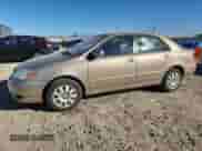 2004 Toyota Corolla CE z VIN 1NXBR32E44Z193823, wystawiony jako Copart lot #87480865 z przebiegiem 204 831 mil mil oraz Czysty tytuł • Clean title. Historia ofert i sprzedaży dostępna na DreamBid. Obrazek 1.