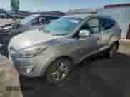 2015 Hyundai Tucson SE с VIN KM8JUCAG5FU998326, выставлен на аукционе Copart как лот 68310135 с пробегом 88 141 миль миль и Чистый • Clean title. История ставок и продаж доступна на DreamBid. Изображение 1.