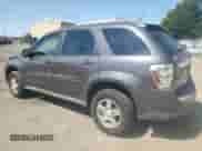 2007 Chevrolet Equinox LT z VIN 2CNDL63F276029086, wystawiony jako Copart lot #70993764 z przebiegiem 193 082 mil mil oraz Szkoda całkowita • Salvage title. Historia ofert i sprzedaży dostępna na DreamBid. Obrazek 2.