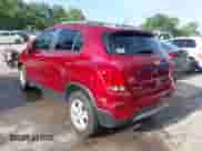 2021 Chevrolet Trax LT с VIN KL7CJPSBXMB322198, выставлен на аукционе IAAI как лот 42787861 с пробегом 76 637 миль миль и . История ставок и продаж доступна на DreamBid. Изображение 3.