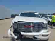 2018 GMC Sierra 1500 Denali с VIN 3GTU2PEJ4JG345941, выставлен на аукционе IAAI как лот 43113617 с пробегом 50 888 миль миль и . История ставок и продаж доступна на DreamBid. Изображение 12.