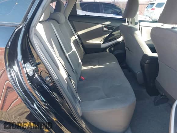2014 Toyota Prius Four с VIN JTDKN3DU0E0357209, выставлен на аукционе IAAI как лот 43311902 с пробегом 138 872 миль миль и . История ставок и продаж доступна на DreamBid. Изображение 8.