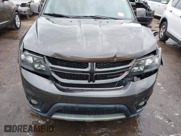 2016 Dodge Journey R/T с VIN 3C4PDCEG7GT182304, выставлен на аукционе IAAI как лот 42954634 с пробегом 109 330 миль миль и . История ставок и продаж доступна на DreamBid. Изображение 6.