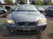 2005 Volvo S60 с VIN YV1RS592852485027, выставлен на аукционе Copart как лот 80148185 с пробегом 149 720 миль миль и Списание • Salvage title. История ставок и продаж доступна на DreamBid. Изображение 5.