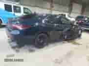 2021 Toyota Camry XSE with VIN 4T1K61AK1MU614806, listed as a Copart auction lot 70530875 with 121,057 mi miles and Salvage title. Bid and sale history available at DreamBid. Image 3.