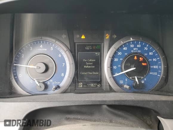 2019 Toyota Sienna XLE Auto Access Seat with VIN 5TDYZ3DCXKS976382, listed as a Copart auction lot 70007405 with 119,827 mi miles and Salvage title. Bid and sale history available at DreamBid. Image 9.