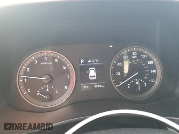 2021 Hyundai Tucson Value с VIN KM8J33A4XMU361275, выставлен на аукционе Copart как лот 81541475 с пробегом 85 139 миль миль и Списание • Salvage title. История ставок и продаж доступна на DreamBid. Изображение 9.