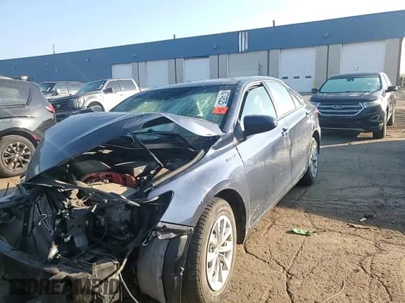 2015 Toyota Camry LE z VIN 4T1BD1FK2FU174578, wystawiony jako Copart lot #80746525 z przebiegiem Nie podano mil oraz Czysty tytuł • Clean title. Historia ofert i sprzedaży dostępna na DreamBid. Obrazek 13.