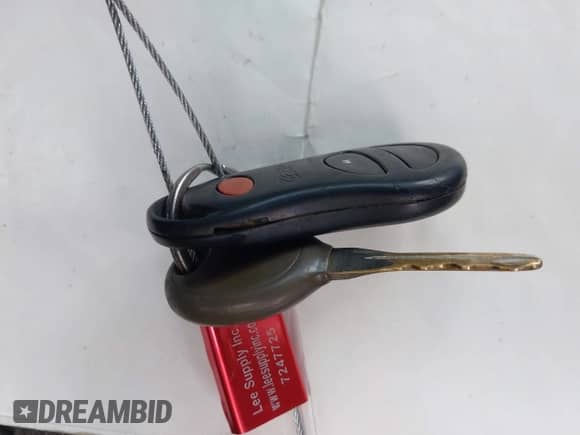 2004 Jeep Grand Cherokee Laredo with VIN 1J4GX48S34C213420, listed as a IAAI auction lot 42221769 with 194,163 mi miles and . Bid and sale history available at DreamBid. Image 11.