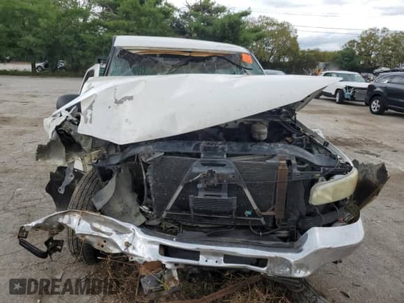 2003 GMC Sierra 1500 SLE with VIN 2GTEK19V131410884, listed as a Copart auction lot 71725274 with Not provided miles and Salvage title. Bid and sale history available at DreamBid. Image 5.