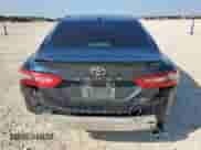 2019 Toyota Camry LE с VIN 4T1B11HK5KU710245, выставлен на аукционе Copart как лот 80063825 с пробегом 166 126 миль миль и Списание • Salvage title. История ставок и продаж доступна на DreamBid. Изображение 6.