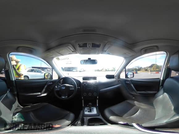 2014 Subaru Forester Limited z VIN JF2SJAHC8EH479269, wystawiony jako IAAI lot #42164258 z przebiegiem 145 148 mil mil oraz . Historia ofert i sprzedaży dostępna na DreamBid. Obrazek 18.